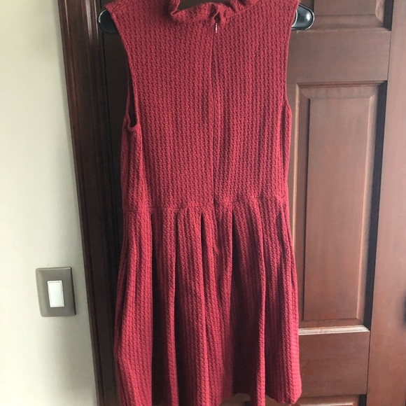 Anthropology Ganni Dress. - Picture 2 of 3